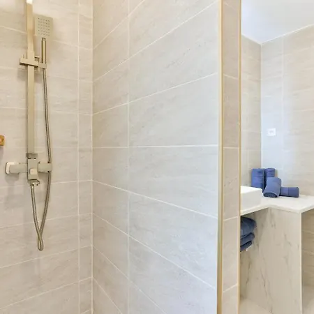 Apartmán A Montmartre-sacre Coeur